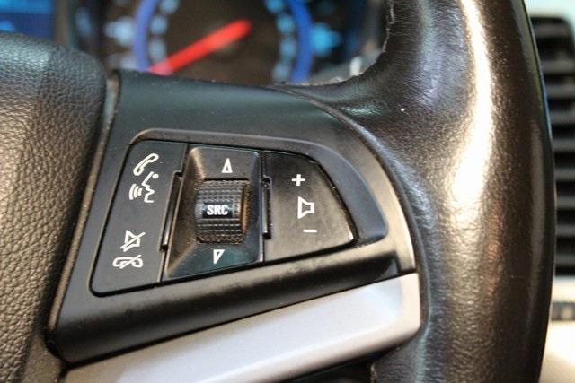 used 2015 Chevrolet Cruze car, priced at $10,900