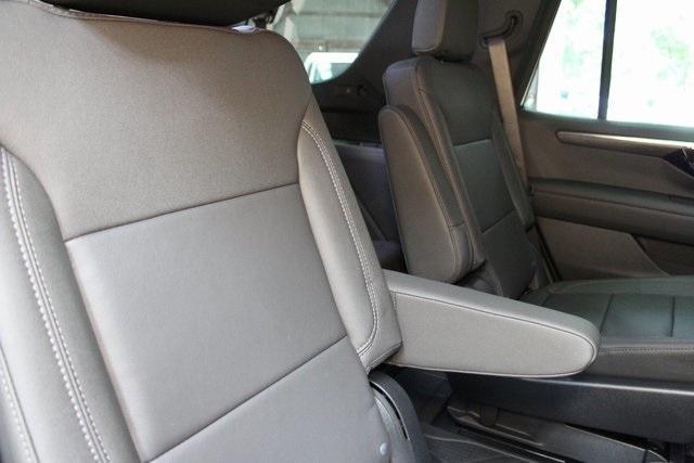 new 2025 Chevrolet Tahoe car, priced at $68,233