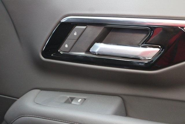 new 2025 Chevrolet Tahoe car, priced at $68,233