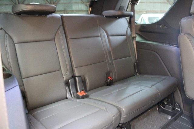 new 2025 Chevrolet Tahoe car, priced at $68,233