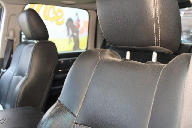 used 2015 Ram 1500 car, priced at $17,900