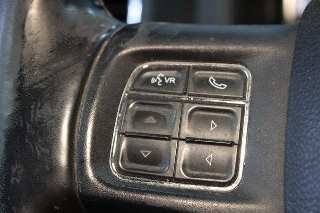 used 2015 Ram 1500 car, priced at $17,900