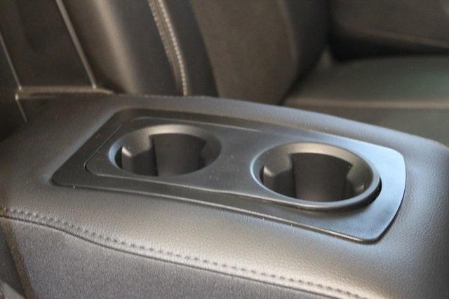 used 2015 Ram 1500 car, priced at $17,900