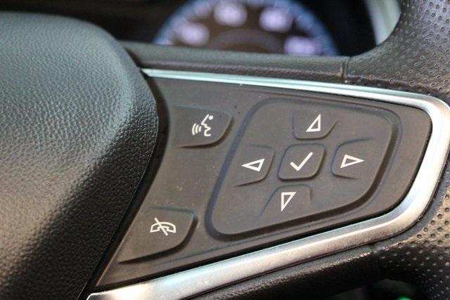 used 2024 Chevrolet Malibu car, priced at $19,900