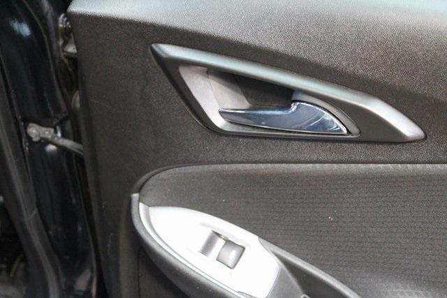 used 2024 Chevrolet Malibu car, priced at $19,900