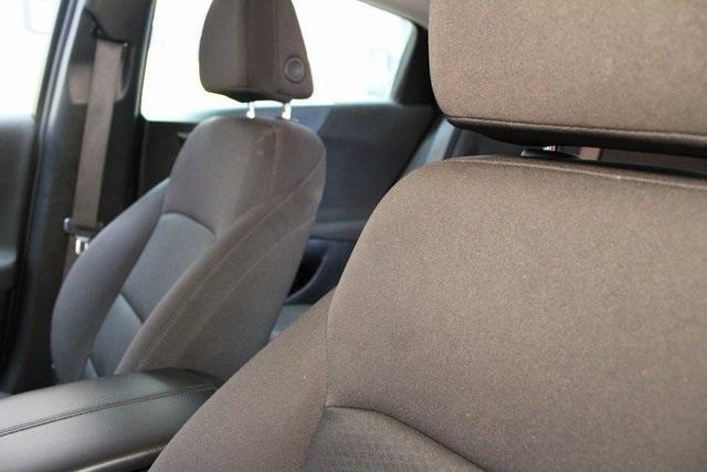 used 2024 Chevrolet Malibu car, priced at $19,900