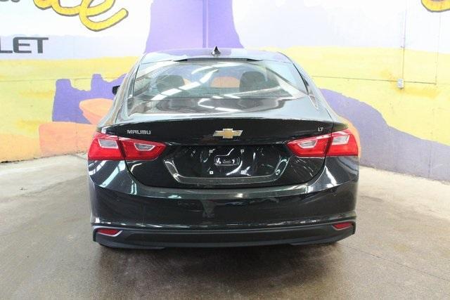 used 2024 Chevrolet Malibu car, priced at $19,900