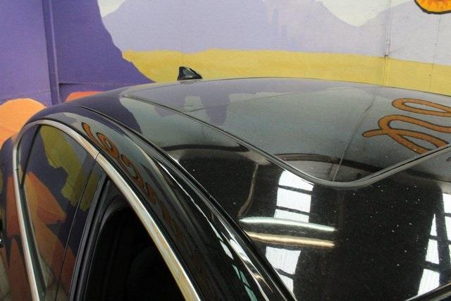 used 2024 Chevrolet Malibu car, priced at $19,900