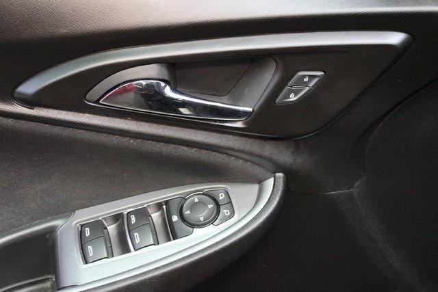 used 2024 Chevrolet Malibu car, priced at $19,900