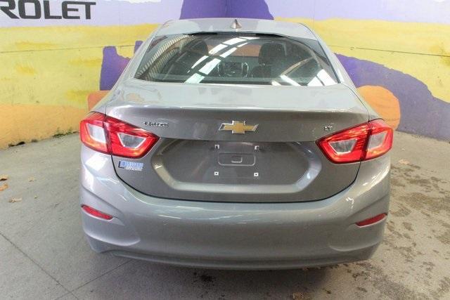 used 2019 Chevrolet Cruze car, priced at $17,900