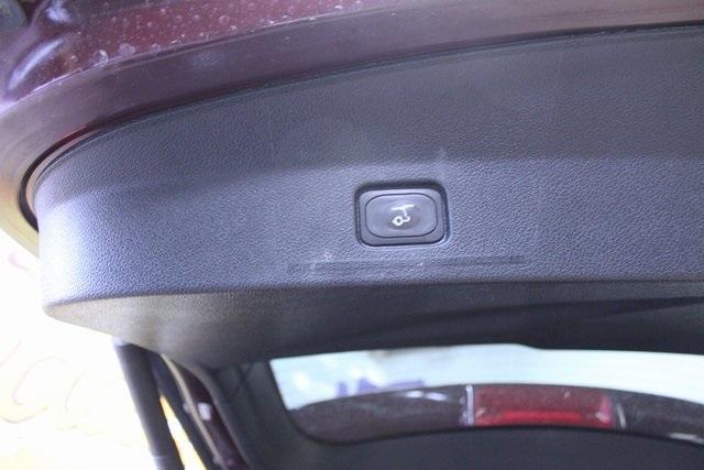 used 2018 Ford Explorer car, priced at $25,500