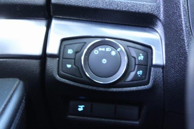 used 2018 Ford Explorer car, priced at $25,500