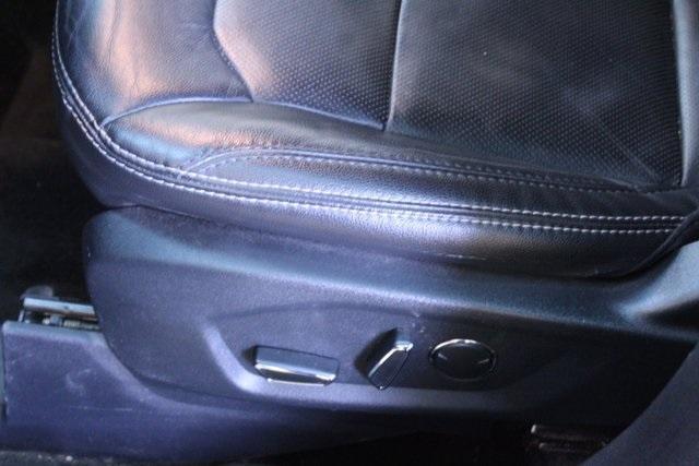 used 2018 Ford Explorer car, priced at $25,500