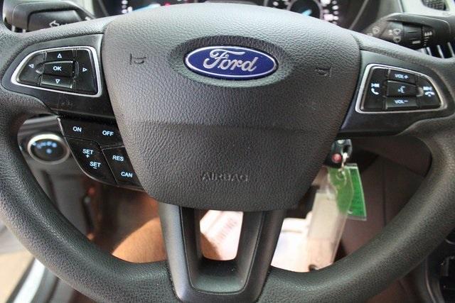 used 2017 Ford Focus car, priced at $12,700