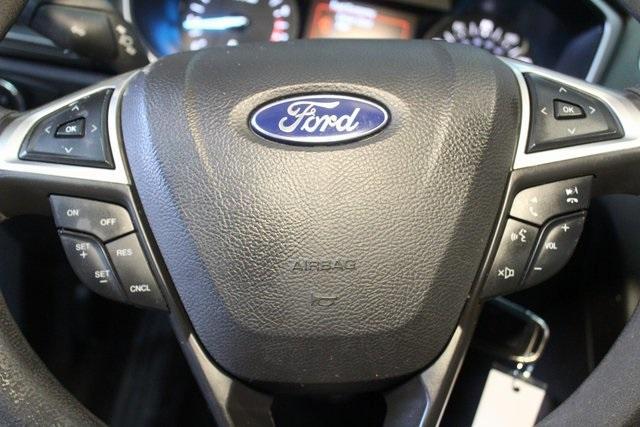 used 2013 Ford Fusion car, priced at $10,500