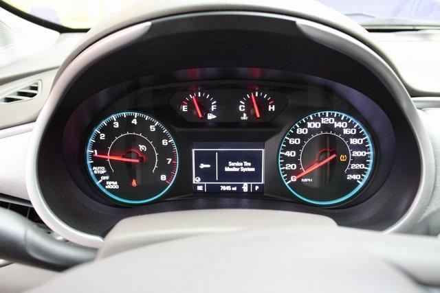 used 2021 Chevrolet Malibu car, priced at $20,900