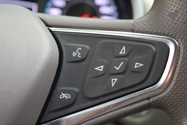 used 2021 Chevrolet Malibu car, priced at $20,900