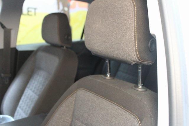 used 2022 Chevrolet Equinox car, priced at $20,900