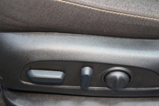 used 2022 Chevrolet Equinox car, priced at $20,900