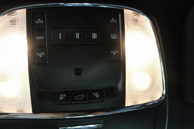 used 2021 Jeep Grand Cherokee car, priced at $29,600