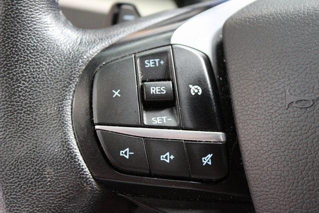 used 2020 Ford Explorer car, priced at $20,900