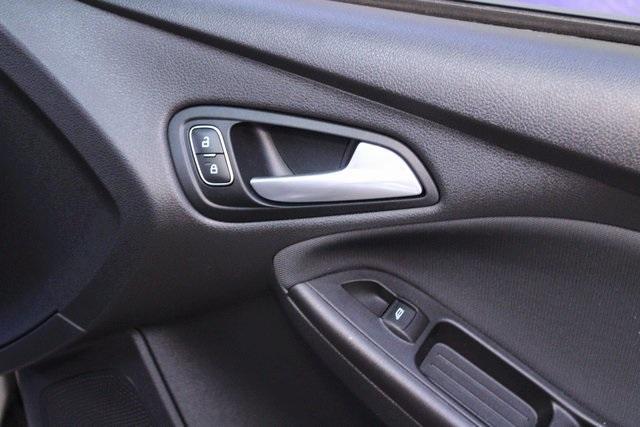 used 2018 Ford Focus car, priced at $11,900