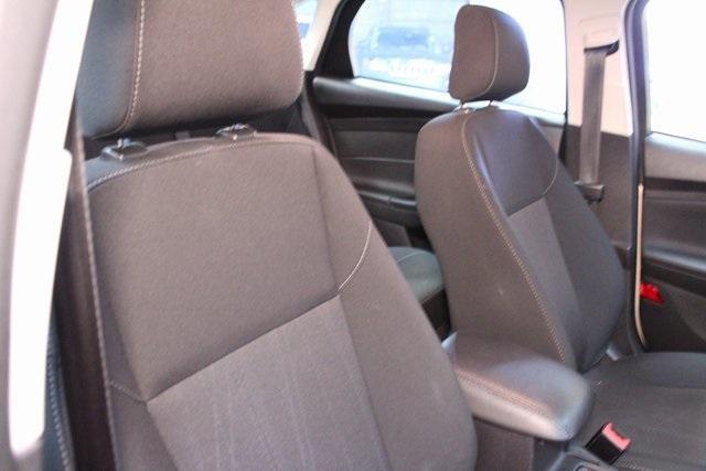 used 2018 Ford Focus car, priced at $11,900