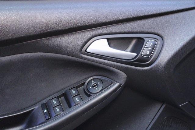 used 2018 Ford Focus car, priced at $11,900