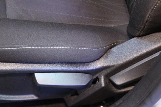 used 2018 Ford Focus car, priced at $11,900