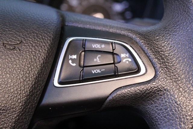 used 2018 Ford Focus car, priced at $11,900