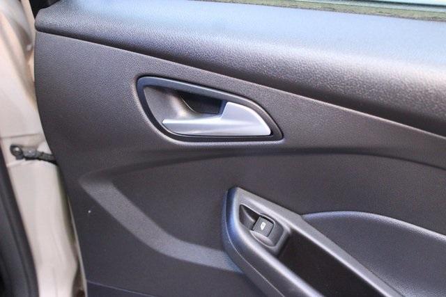 used 2018 Ford Focus car, priced at $11,900