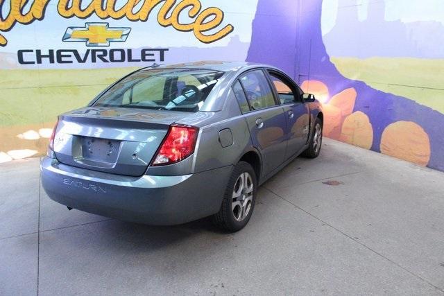 used 2004 Saturn Ion car, priced at $1,900