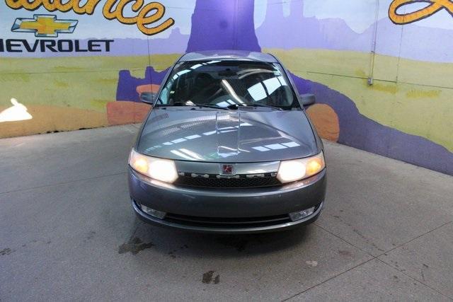 used 2004 Saturn Ion car, priced at $1,900