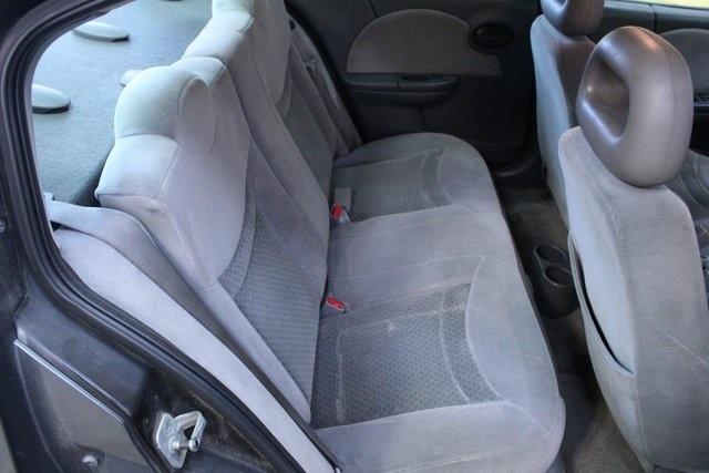 used 2004 Saturn Ion car, priced at $1,900