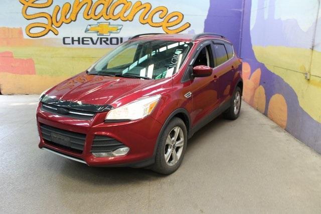 used 2014 Ford Escape car, priced at $11,400