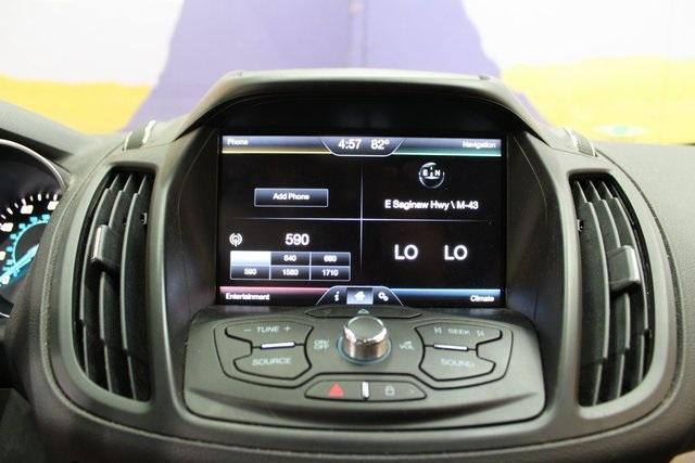 used 2014 Ford Escape car, priced at $11,400