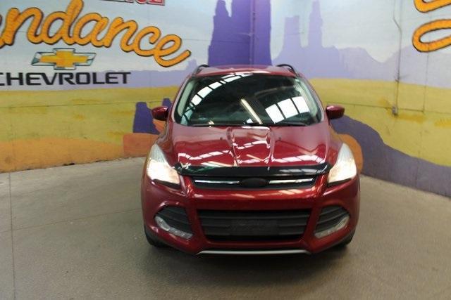 used 2014 Ford Escape car, priced at $11,400