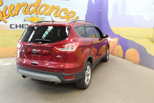 used 2014 Ford Escape car, priced at $11,400