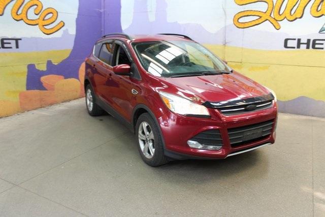 used 2014 Ford Escape car, priced at $11,400