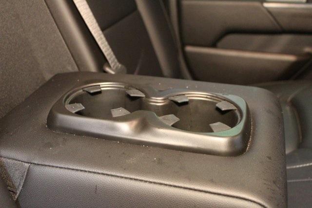 used 2022 Chevrolet Colorado car, priced at $35,800