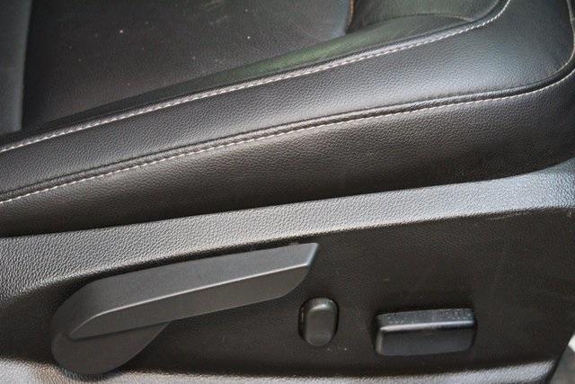 used 2022 Chevrolet Colorado car, priced at $35,800