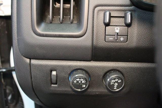 used 2022 Chevrolet Colorado car, priced at $35,800