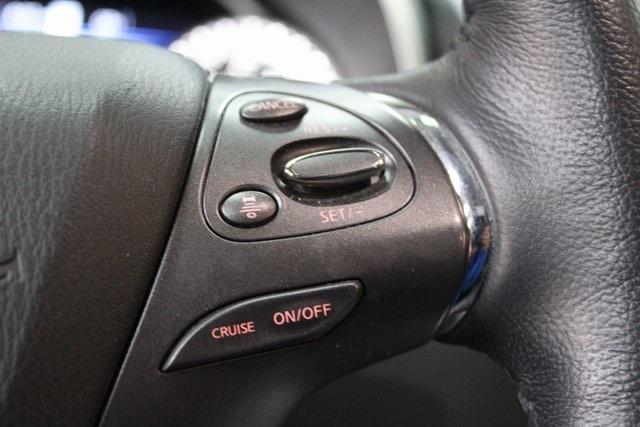 used 2021 Nissan Murano car, priced at $21,900