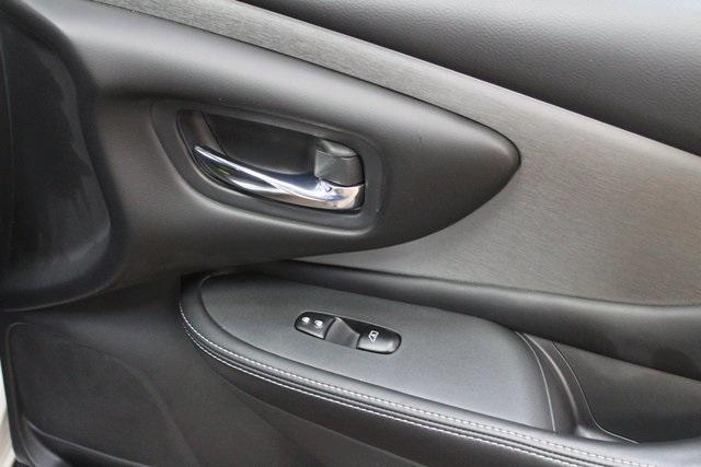 used 2021 Nissan Murano car, priced at $21,900