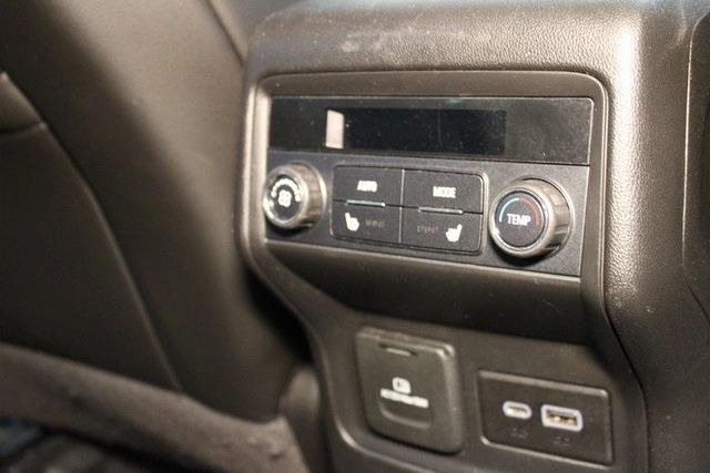 used 2020 GMC Acadia car, priced at $24,900