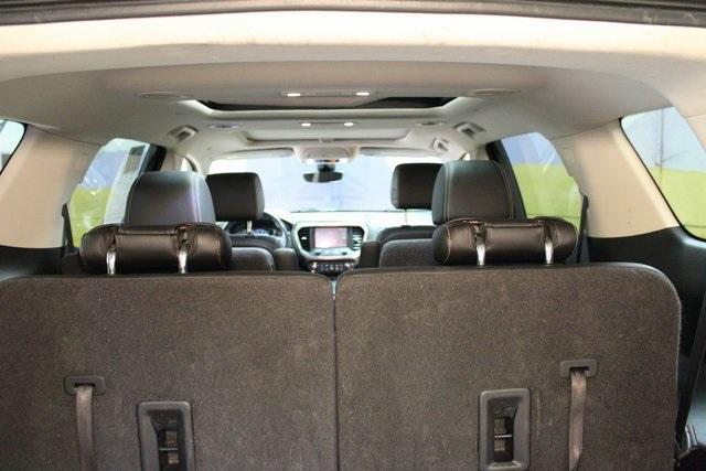used 2020 GMC Acadia car, priced at $24,900