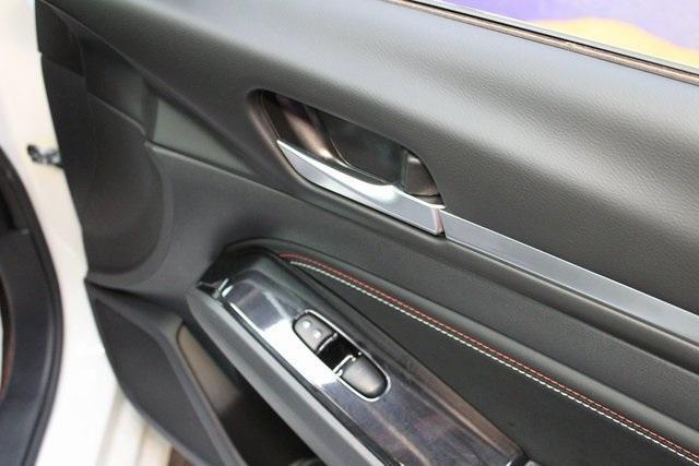 used 2023 Nissan Altima car, priced at $24,900