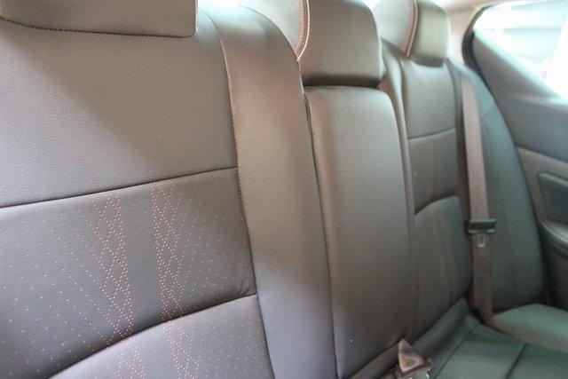 used 2023 Nissan Altima car, priced at $24,900