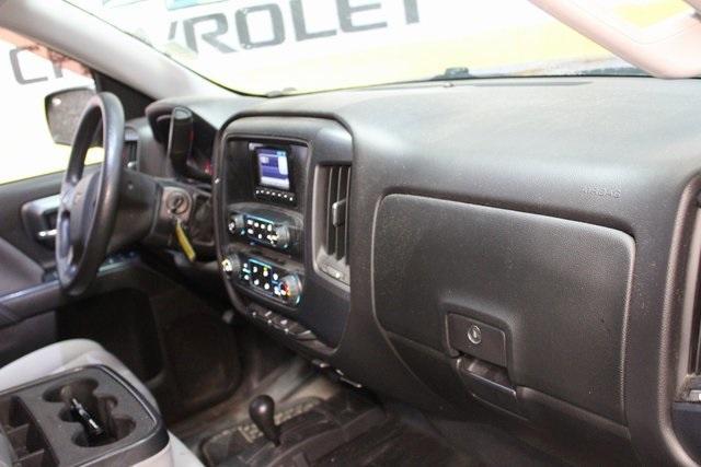 used 2015 Chevrolet Silverado 1500 car, priced at $25,900