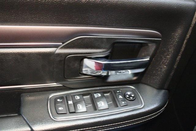 used 2021 Ram 1500 Classic car, priced at $29,900
